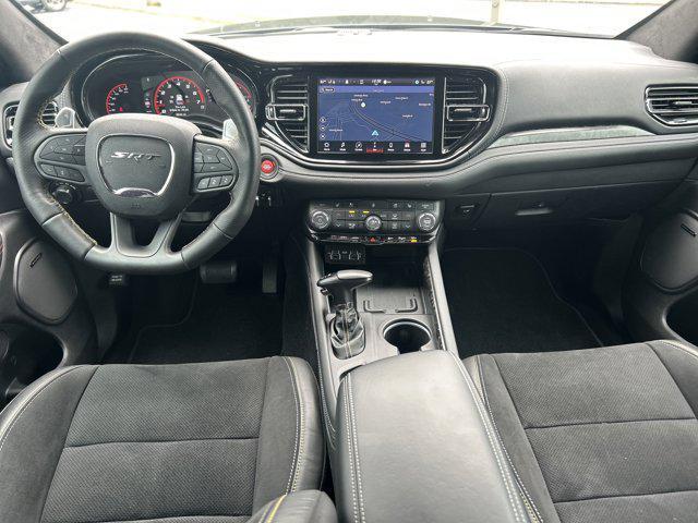 used 2024 Dodge Durango car, priced at $66,102