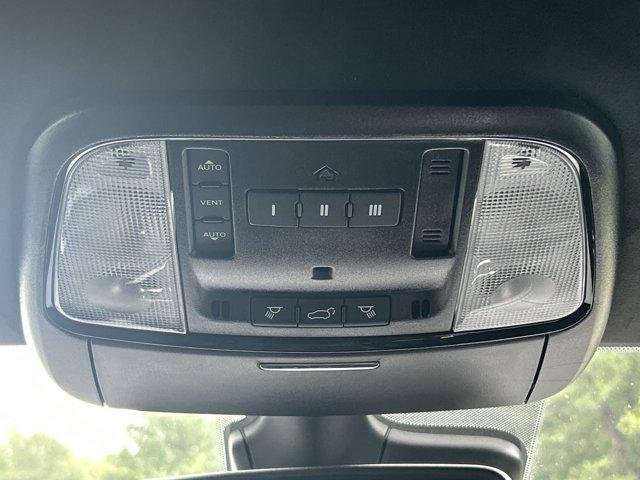 used 2024 Dodge Durango car, priced at $66,102