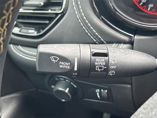used 2024 Dodge Durango car, priced at $64,133