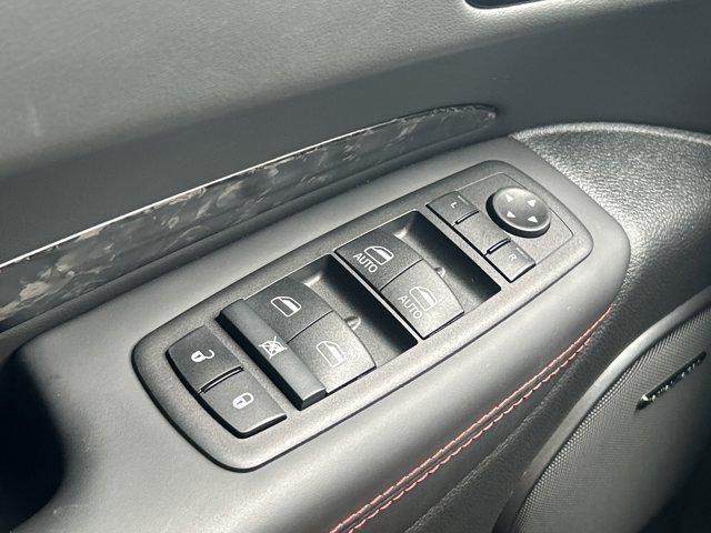 used 2024 Dodge Durango car, priced at $66,102