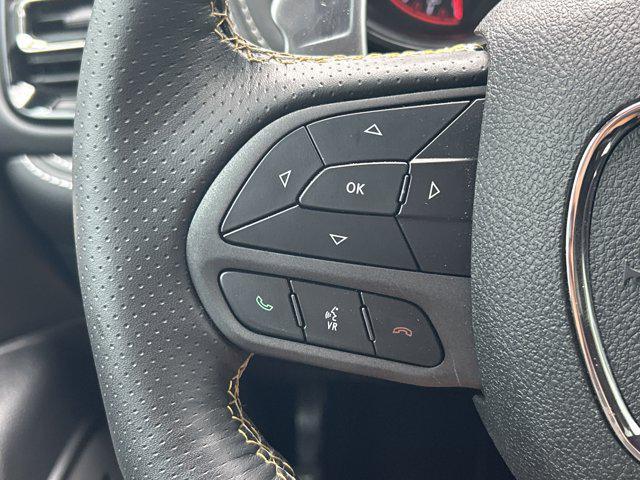 used 2024 Dodge Durango car, priced at $66,102