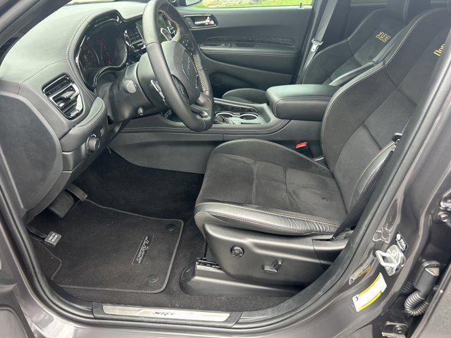used 2024 Dodge Durango car, priced at $66,102