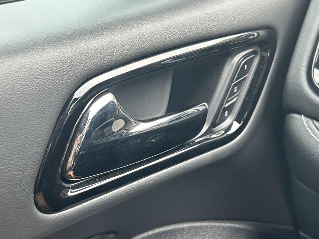 used 2024 Dodge Durango car, priced at $66,102