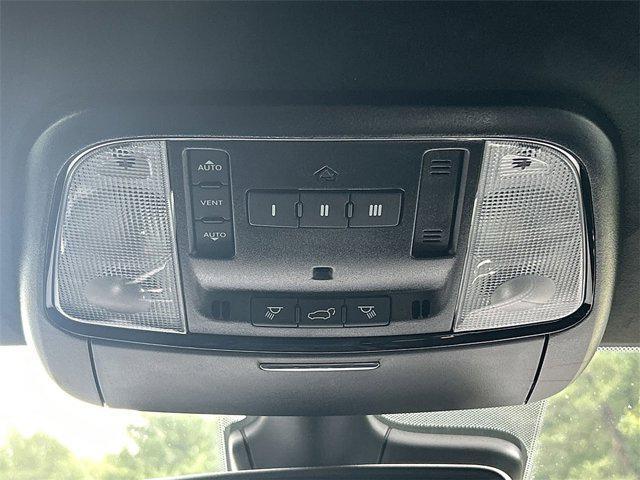 used 2024 Dodge Durango car, priced at $64,133