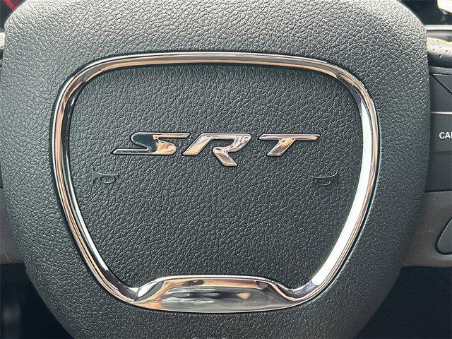 used 2024 Dodge Durango car, priced at $64,133