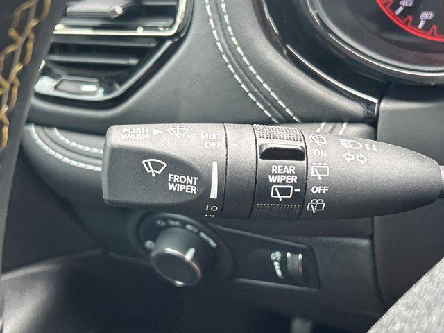 used 2024 Dodge Durango car, priced at $66,102