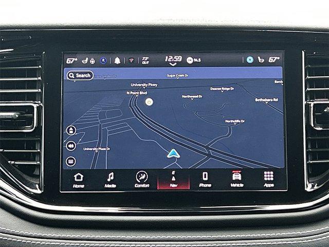 used 2024 Dodge Durango car, priced at $64,133