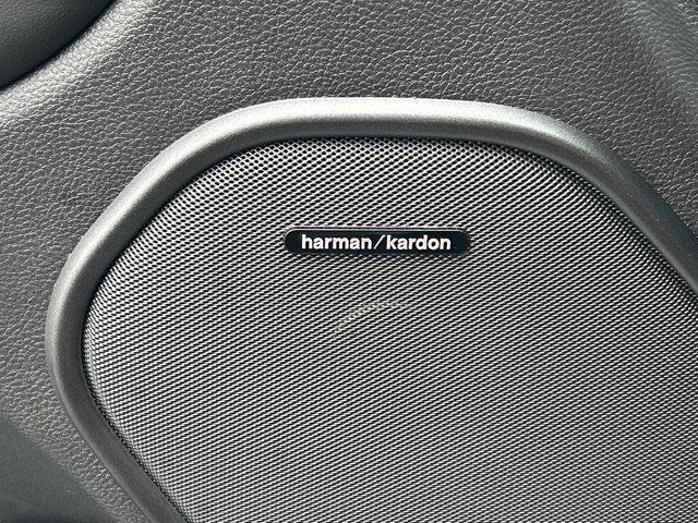 used 2024 Dodge Durango car, priced at $66,102