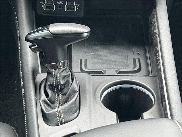 used 2024 Dodge Durango car, priced at $64,133