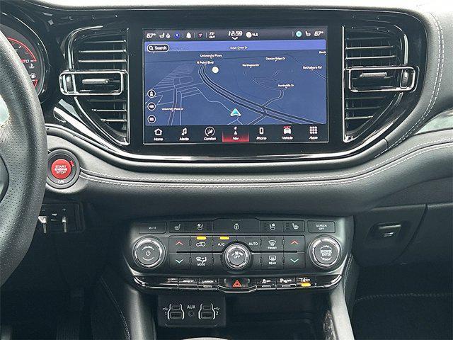 used 2024 Dodge Durango car, priced at $64,133