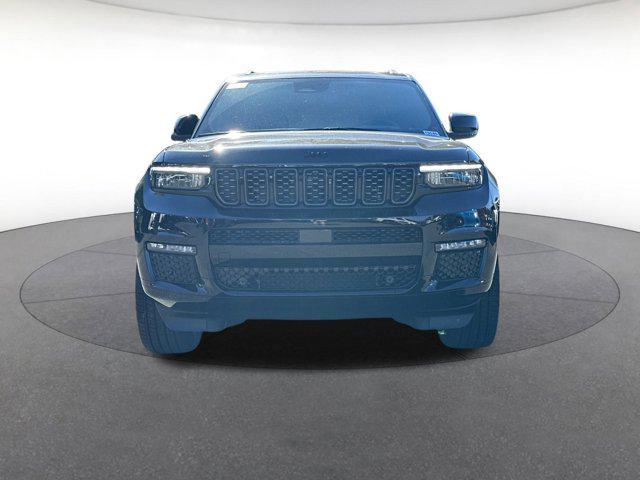 new 2025 Jeep Grand Cherokee L car, priced at $63,947