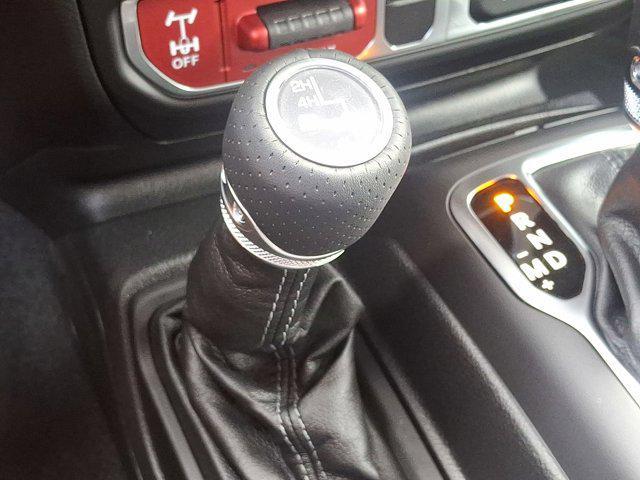 new 2025 Jeep Gladiator car, priced at $50,264