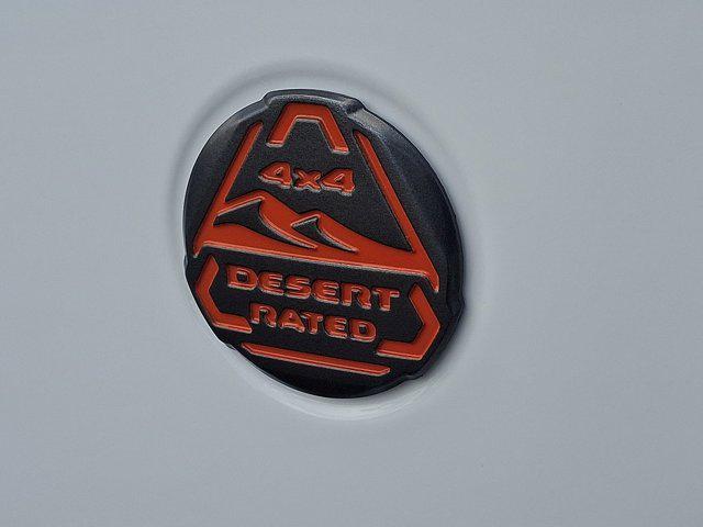 new 2025 Jeep Gladiator car, priced at $50,264