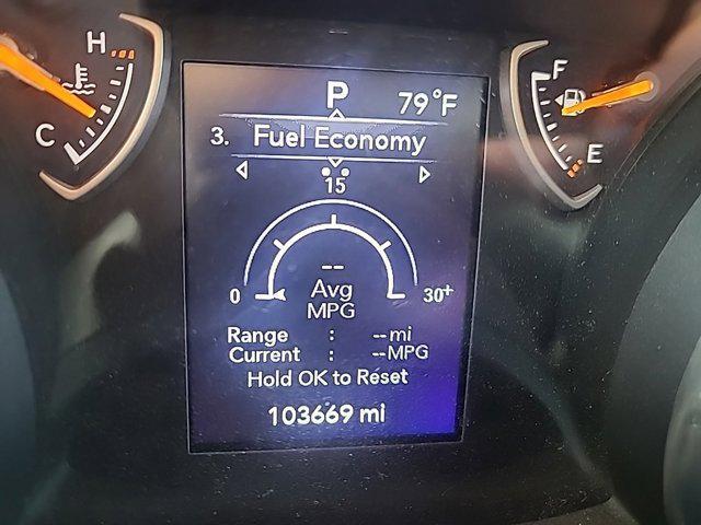 used 2020 Jeep Wrangler Unlimited car, priced at $23,987