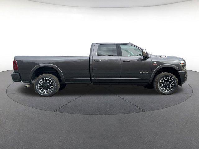 new 2026 Ram 3500 car, priced at $91,338