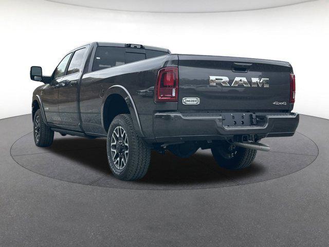 new 2026 Ram 3500 car, priced at $91,338