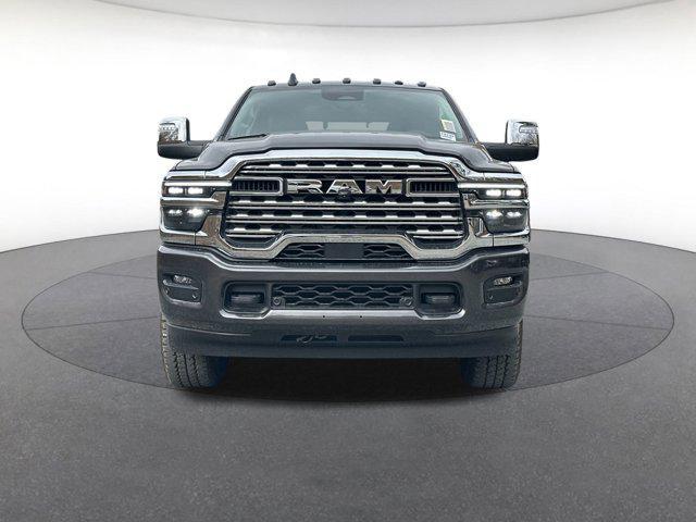 new 2026 Ram 3500 car, priced at $91,338
