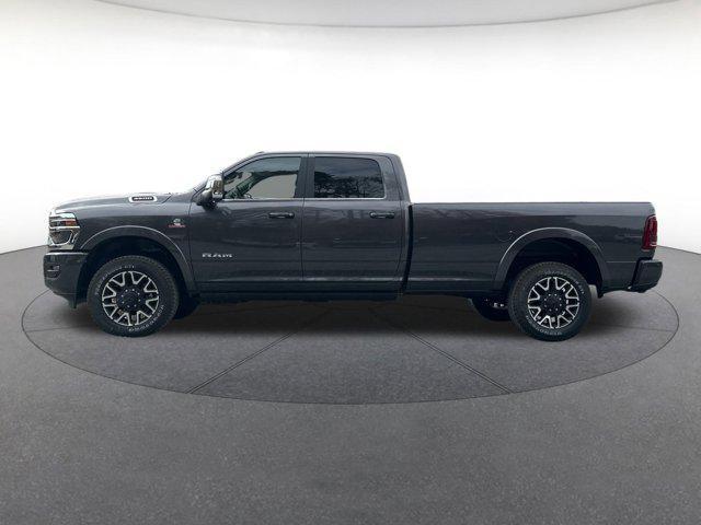 new 2026 Ram 3500 car, priced at $91,338