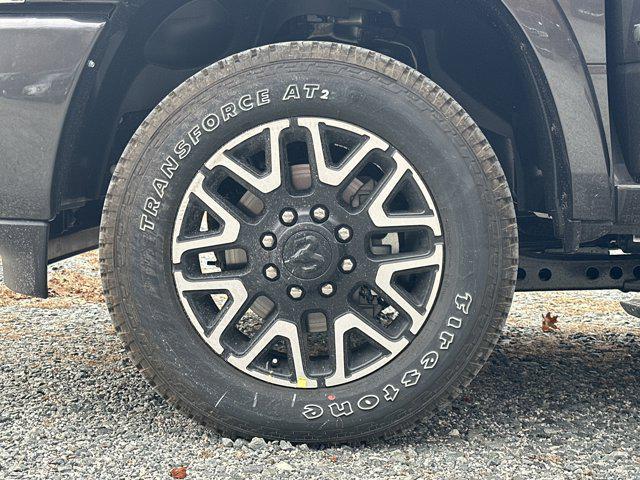 new 2026 Ram 3500 car, priced at $91,338