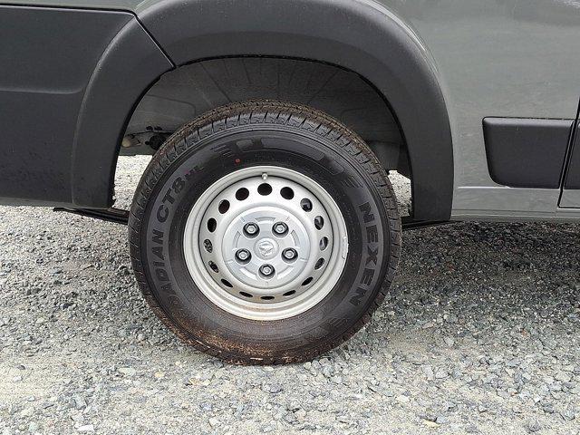 new 2025 Ram ProMaster 2500 car, priced at $42,299