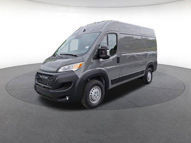 new 2025 Ram ProMaster 2500 car, priced at $42,299
