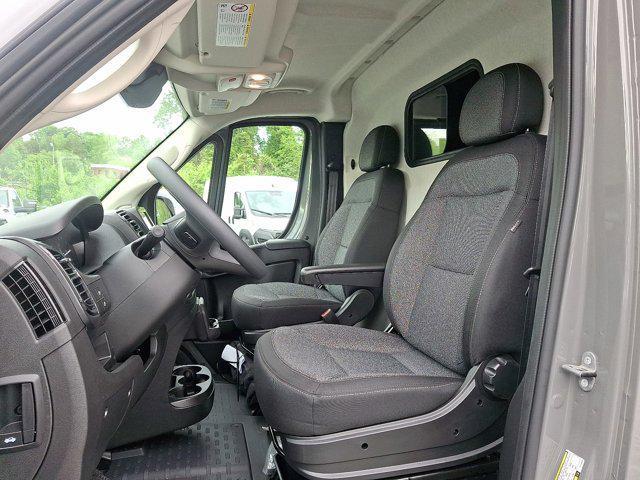 new 2025 Ram ProMaster 2500 car, priced at $42,299