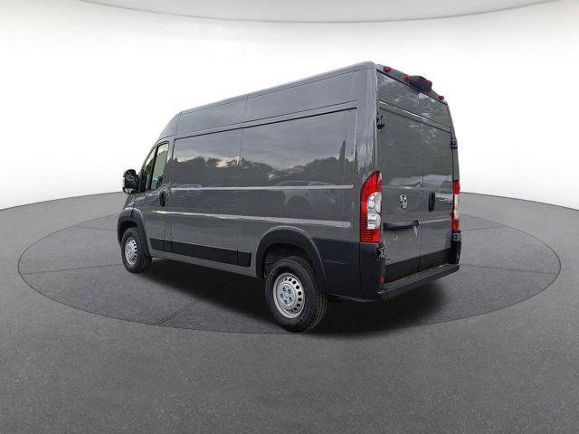 new 2025 Ram ProMaster 2500 car, priced at $42,299