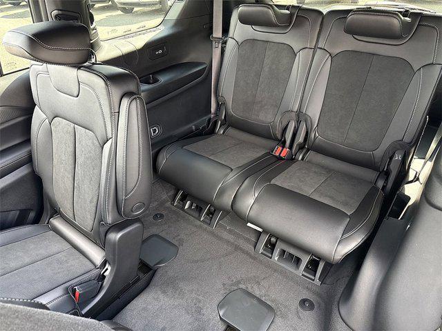 new 2025 Jeep Grand Cherokee L car, priced at $39,880