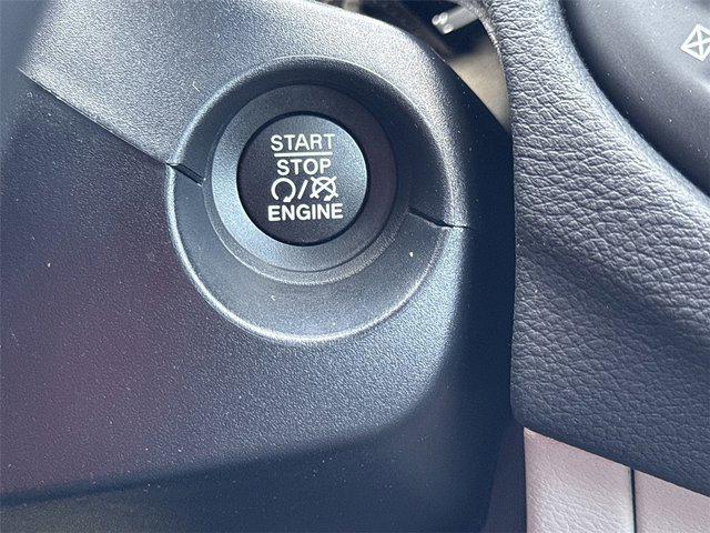 used 2021 Jeep Compass car, priced at $15,985