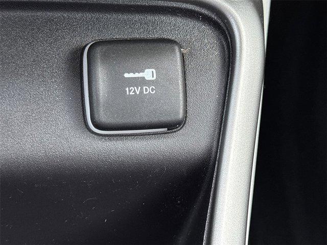 used 2021 Jeep Compass car, priced at $15,985