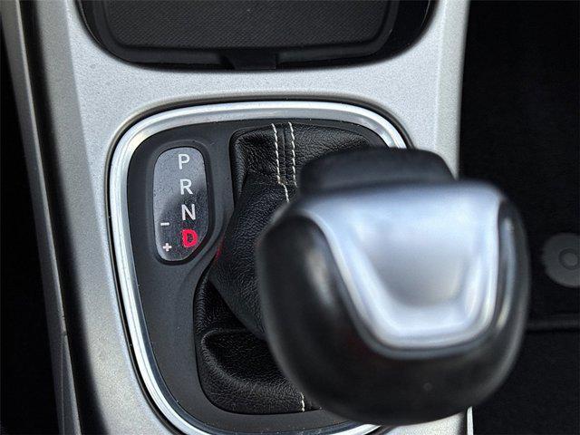 used 2021 Jeep Compass car, priced at $15,985