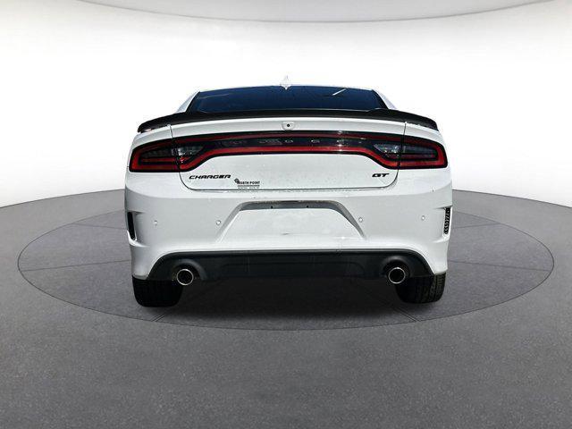 used 2023 Dodge Charger car, priced at $24,591