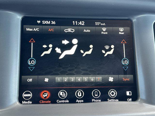 used 2023 Dodge Charger car, priced at $24,591