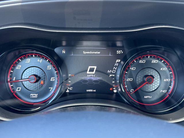used 2023 Dodge Charger car, priced at $24,591