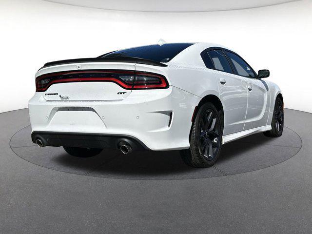 used 2023 Dodge Charger car, priced at $24,591