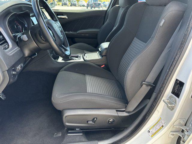used 2023 Dodge Charger car, priced at $24,591