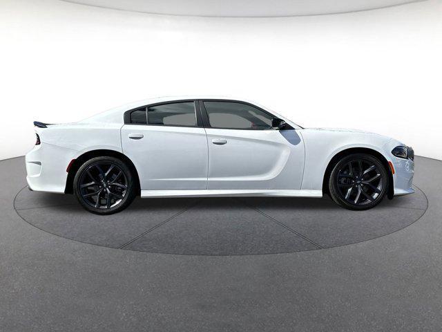 used 2023 Dodge Charger car, priced at $24,591