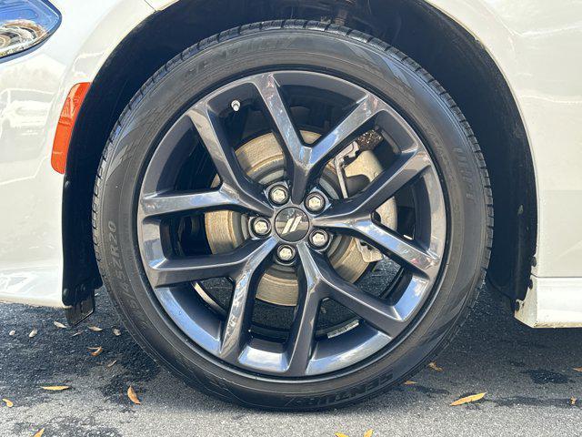 used 2023 Dodge Charger car, priced at $24,591