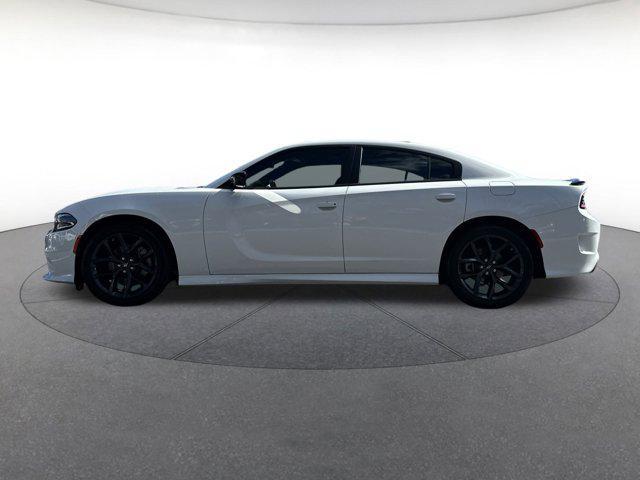 used 2023 Dodge Charger car, priced at $24,591