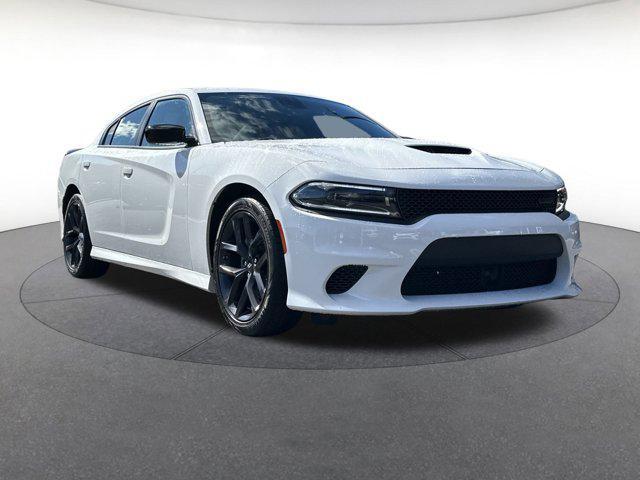 used 2023 Dodge Charger car, priced at $24,591