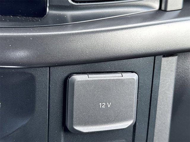 used 2024 Ford F-150 car, priced at $44,901