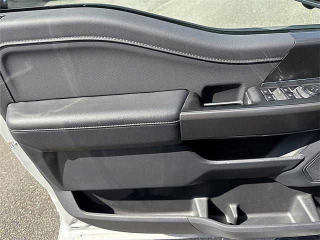 used 2024 Ford F-150 car, priced at $44,901