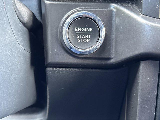 used 2024 Ford F-150 car, priced at $44,901