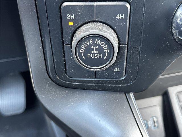 used 2024 Ford F-150 car, priced at $44,901