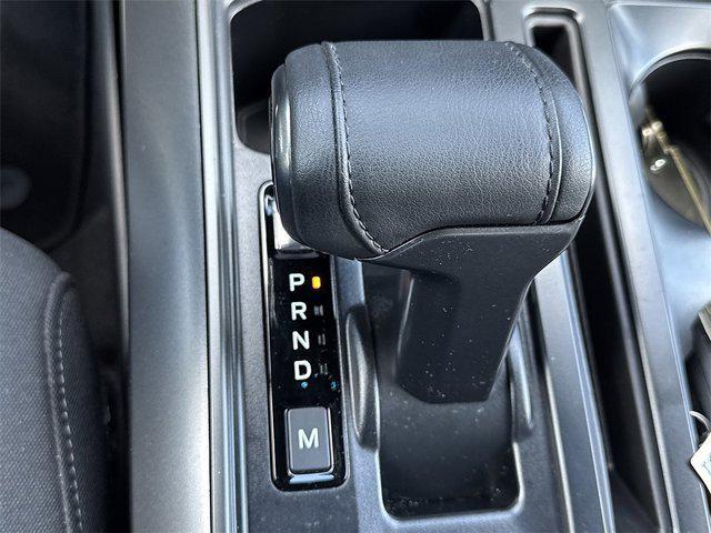 used 2024 Ford F-150 car, priced at $44,901