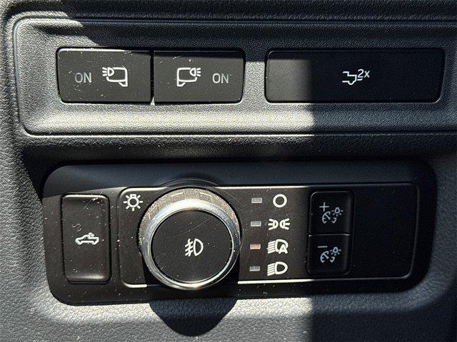 used 2024 Ford F-150 car, priced at $44,901