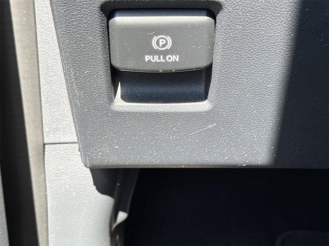 used 2024 Ford F-150 car, priced at $44,901