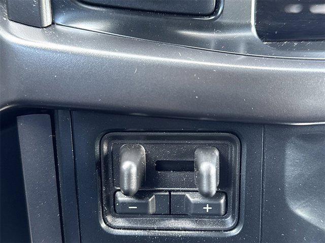 used 2024 Ford F-150 car, priced at $44,901