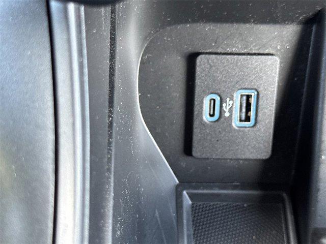 used 2024 Ford F-150 car, priced at $44,901