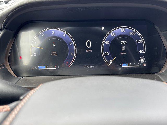 used 2022 Jeep Grand Cherokee car, priced at $41,318